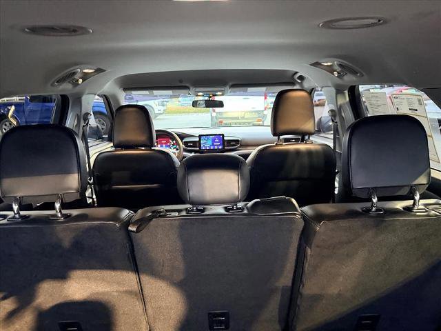 Certified 2022 Ford Explorer XLT w/ Equipment Group 202A image 33