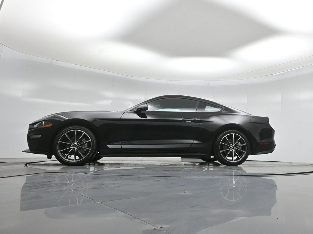 Certified 2022 Ford Mustang Coupe w/ Equipment Group 101A image 26