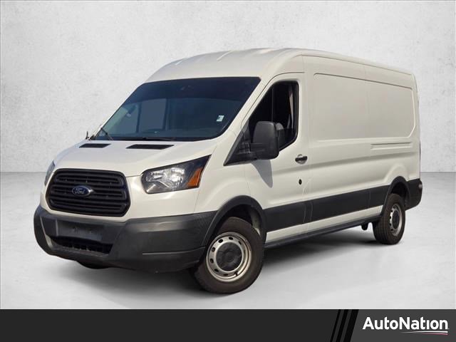 Certified 2018 Ford Transit 250 148 Medium Roof video 1