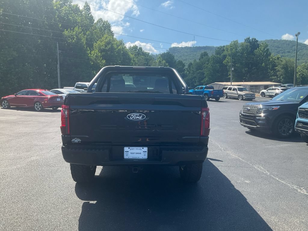 Certified 2025 Ford F150 XL AWD/4WD image 11