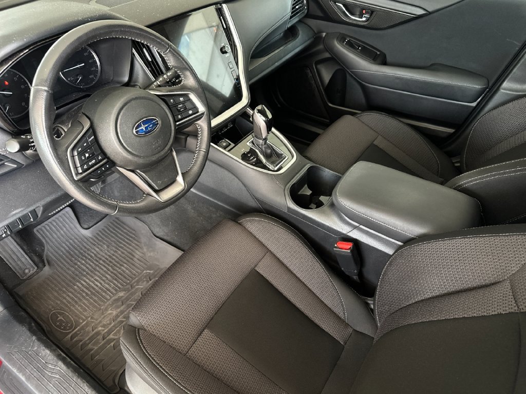 Used 2023 Subaru Outback Premium w/ Popular Package #1 AWD/4WD image 9