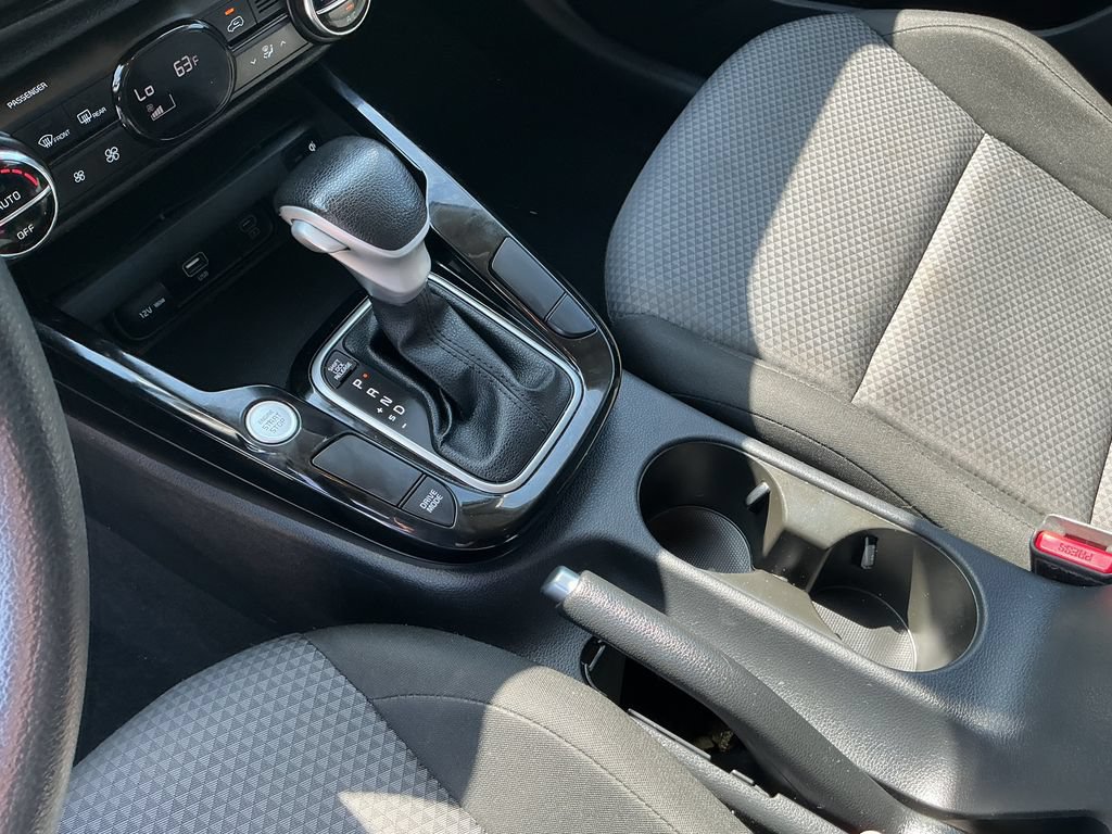 Used 2023 Kia Soul S FWD image 24