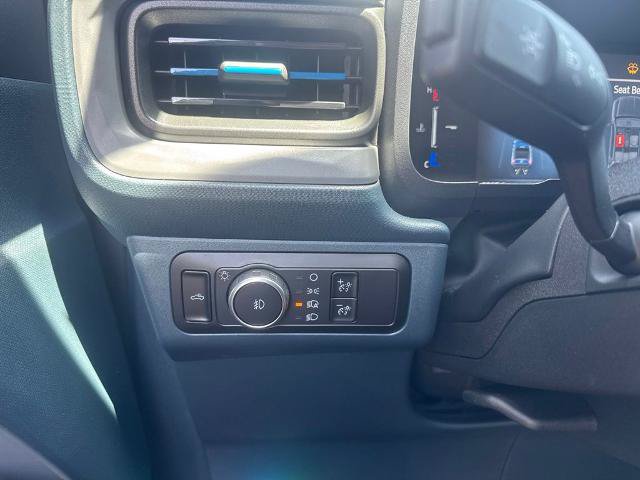 Certified 2025 Ford Maverick Lobo AWD/4WD image 11