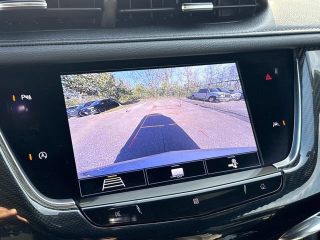 Used 2020 Cadillac XT6 Sport image 33