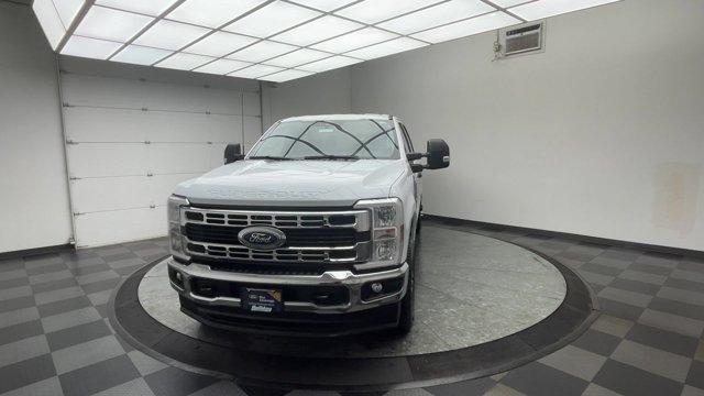 Certified 2026 Ford F250 XLT AWD/4WD image 33