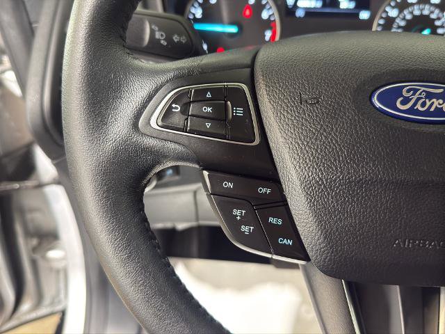 Certified 2019 Ford EcoSport SE FWD image 19