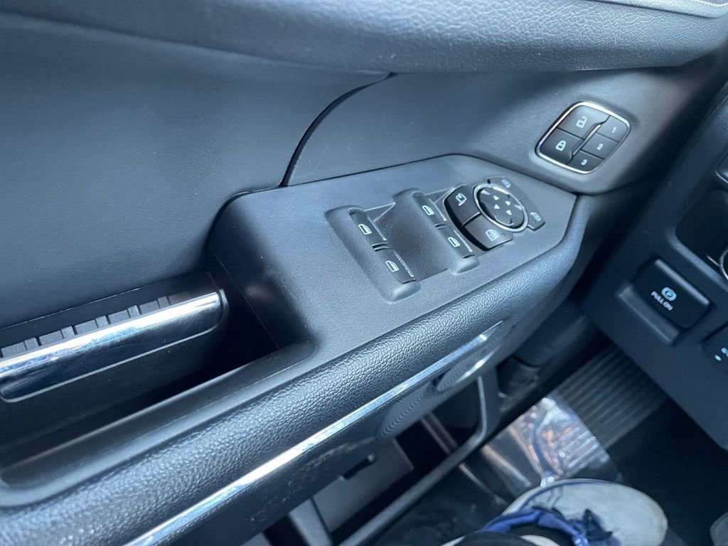 Certified 2024 Ford Expedition Max XLT AWD/4WD image 13