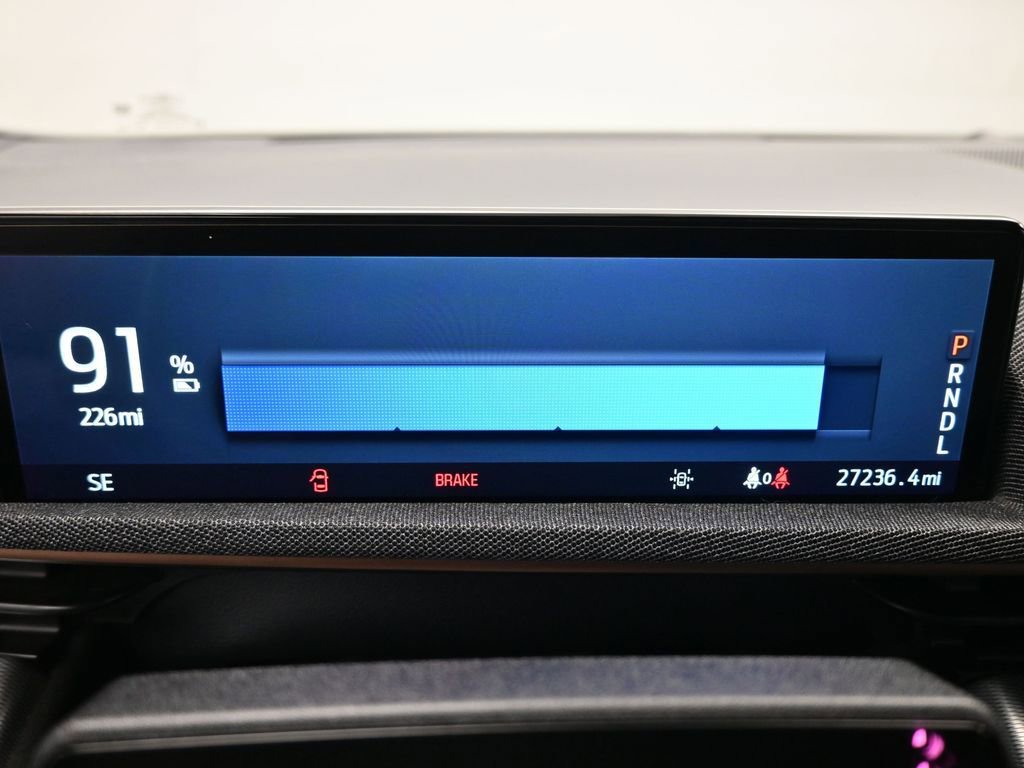 Certified 2023 Ford Mustang Mach-E GT image 15