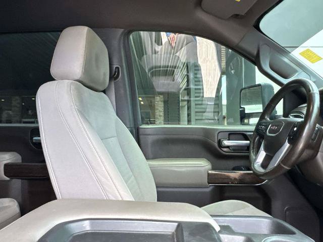 Used 2022 GMC Sierra 3500 SLE w/ SLE Value Package AWD/4WD image 10