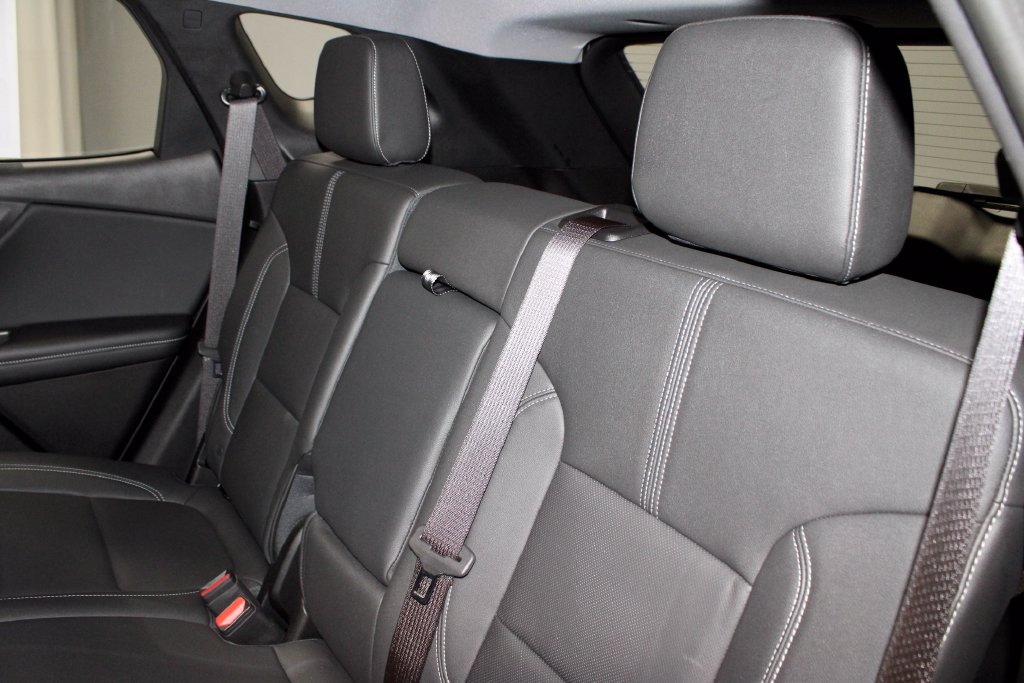 Used 2024 Chevrolet Blazer LT w/ LPO, Floor Liner Package FWD image 22