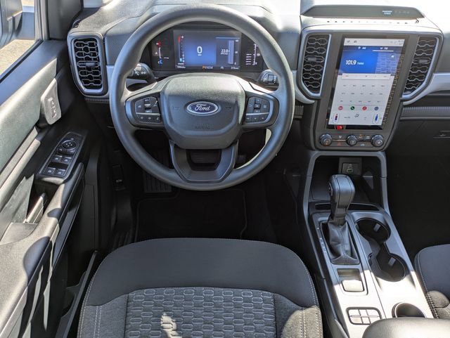 Certified 2025 Ford Ranger XL image 16