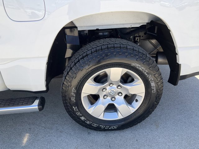 Used 2024 RAM 1500 Big Horn AWD/4WD image 14