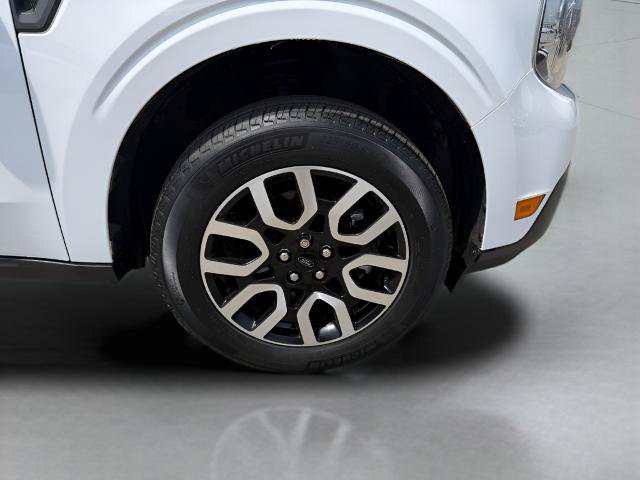 Certified 2024 Ford Maverick Lariat AWD/4WD image 32