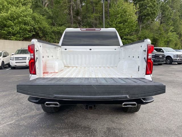 Used 2023 Chevrolet Silverado 1500 LT Trail Boss image 11