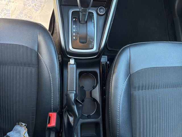 Certified 2022 Ford EcoSport SES image 24