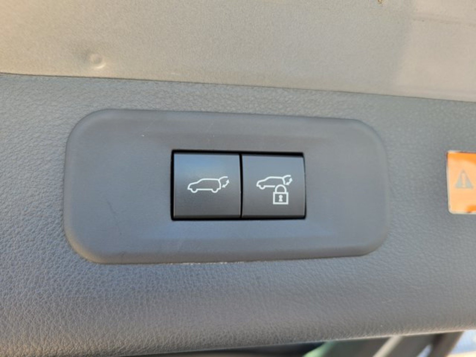 Used 2024 Lexus TX 350 FWD w/ Cold Weather Package image 9
