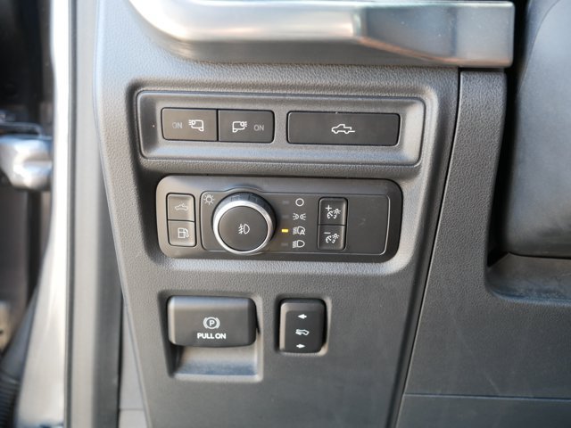 Certified 2021 Ford F150 Lariat w/ Equipment Group 502A High AWD/4WD image 23
