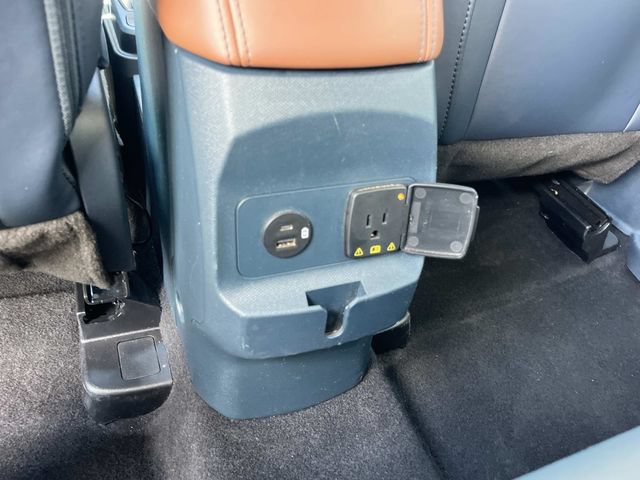 Certified 2023 Ford Maverick Lariat w/ Lariat Luxury Package FWD image 21
