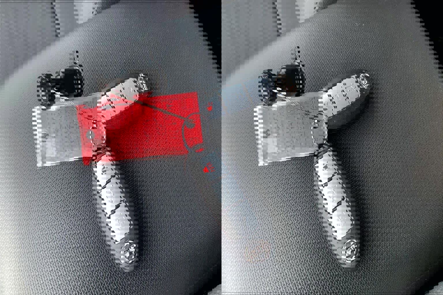 Used 2022 Nissan Frontier S w/ Technology Package image 13