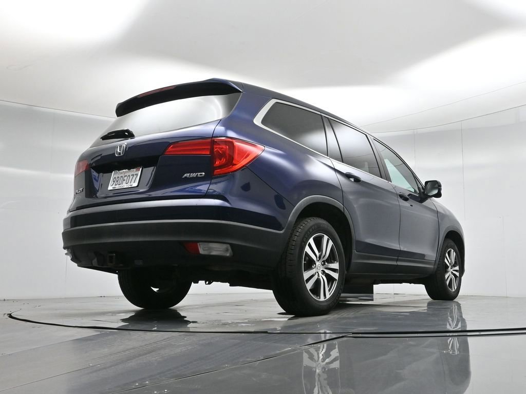 Used 2016 Honda Pilot EX-L image 16