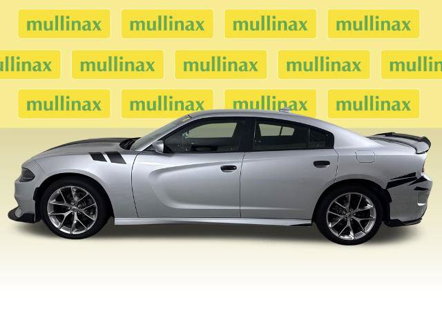 Used 2020 Dodge Charger GT RWD image 8