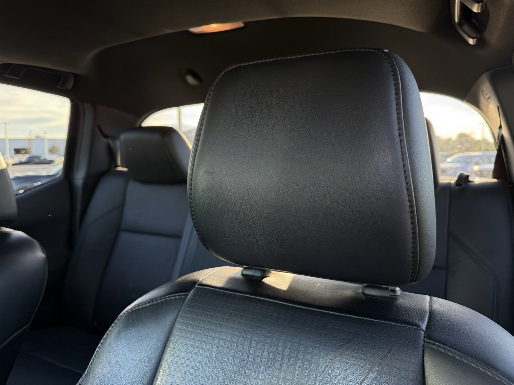 Used 2023 Toyota Tacoma TRD Off-Road image 23