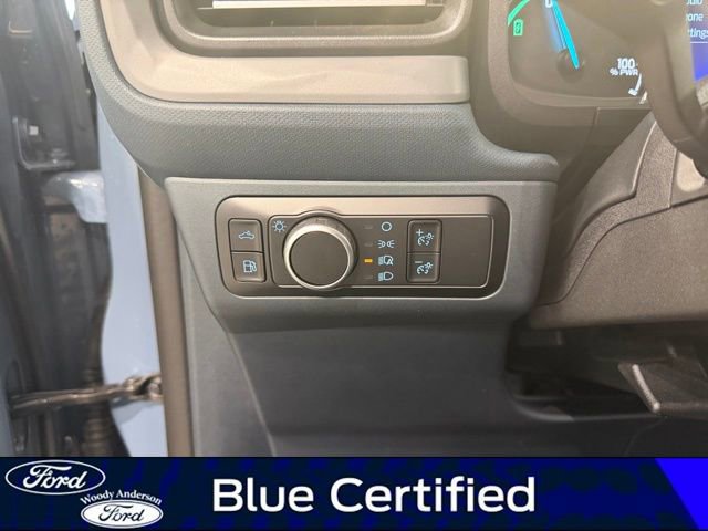 Certified 2024 Ford Maverick Lariat w/ Black Appearance Package image 20