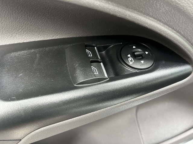 Certified 2022 Ford Transit Connect XL FWD image 21