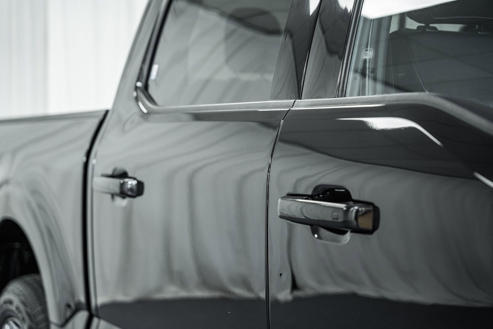 Certified 2021 Ford F150 Lariat w/ Equipment Group 502A High image 15