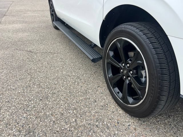 Certified 2024 Ford Expedition Max Limited AWD/4WD image 28