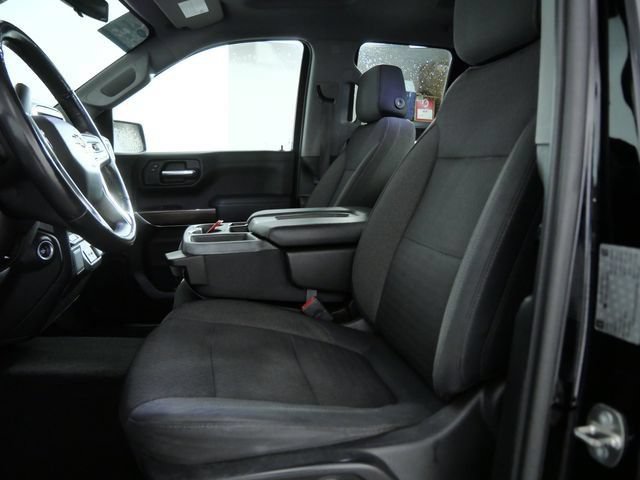 Used 2019 Chevrolet Silverado 1500 LT w/ All-Star Edition AWD/4WD image 19
