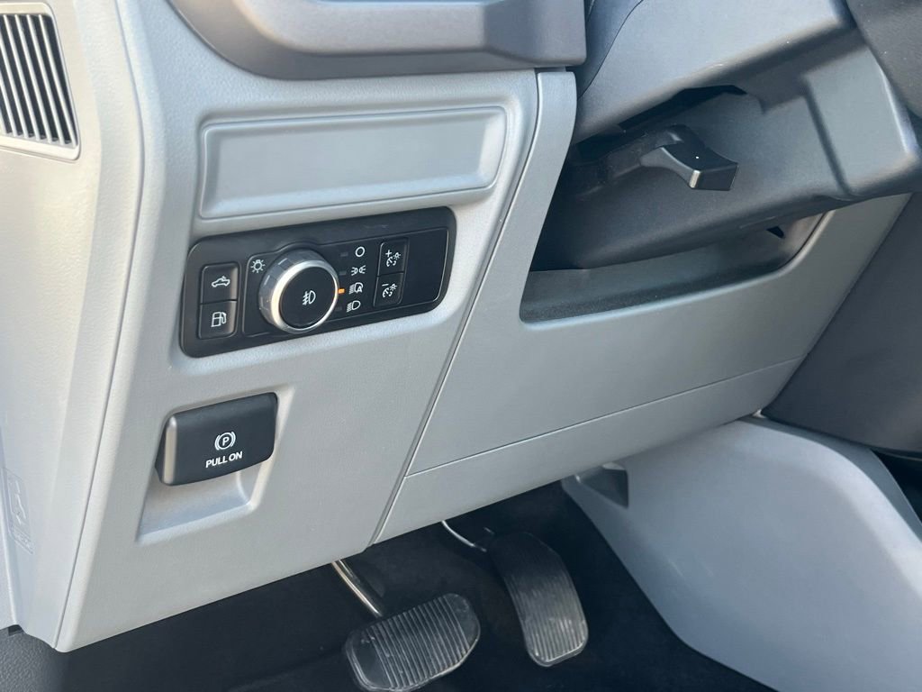 Certified 2025 Ford F150 XLT w/ Equipment Group 301A Standard AWD/4WD image 29