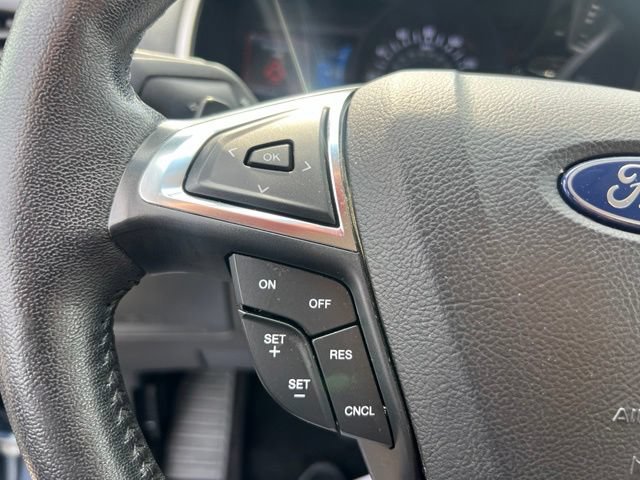 Certified 2018 Ford Edge SEL w/ Equipment Group 201A AWD/4WD image 9