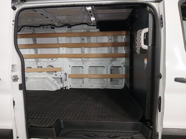 Certified 2023 Ford Transit 250 Base w/ Exterior Upgrade Package image 7