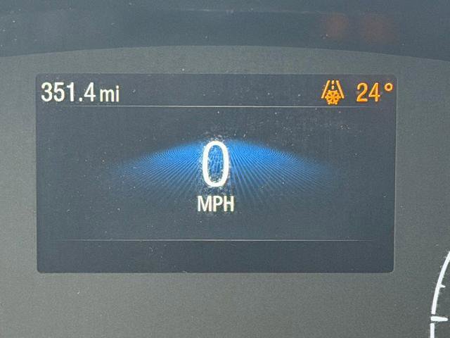 Certified 2025 Ford Transit 350 Low Roof DRW AWD w/ Upfitter Package image 22