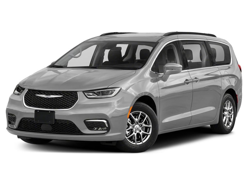 Used 2022 Chrysler Pacifica Touring-L image 1
