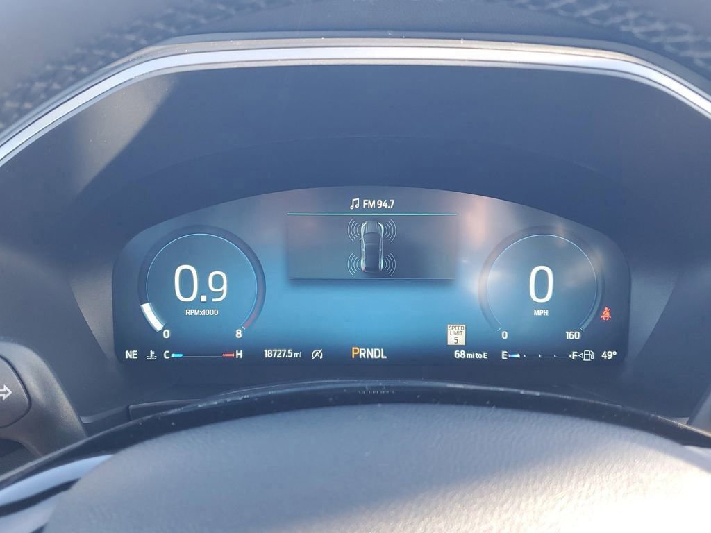 Certified 2023 Ford Escape Active w/ Tech Pack #2 image 23