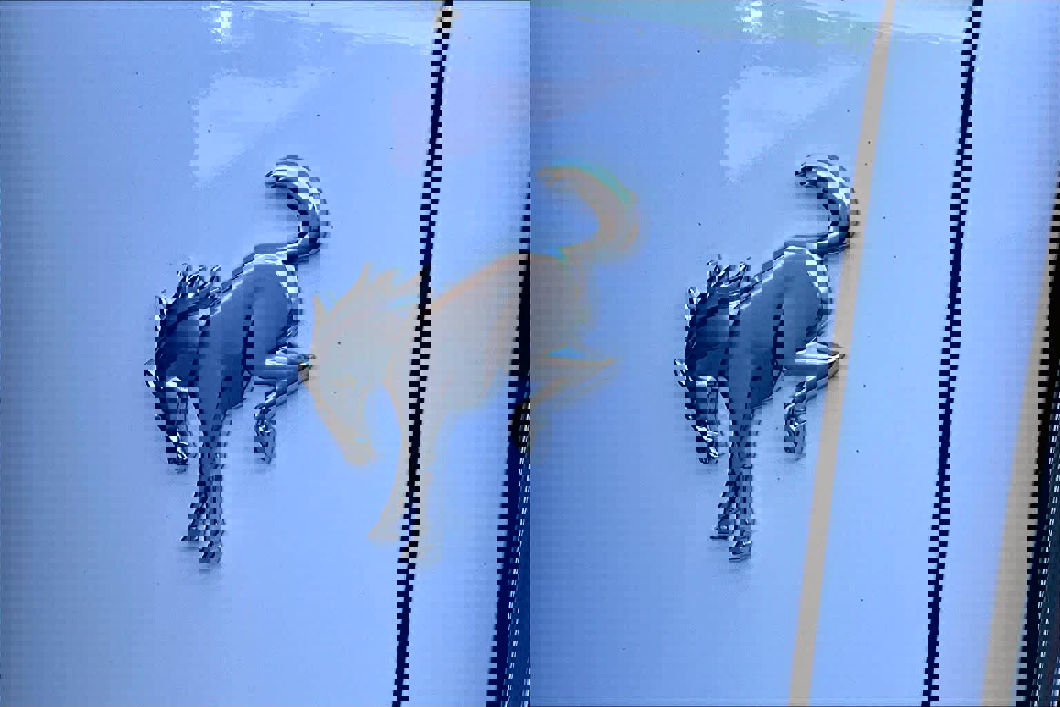 Certified 2025 Ford Bronco Outer Banks image 13