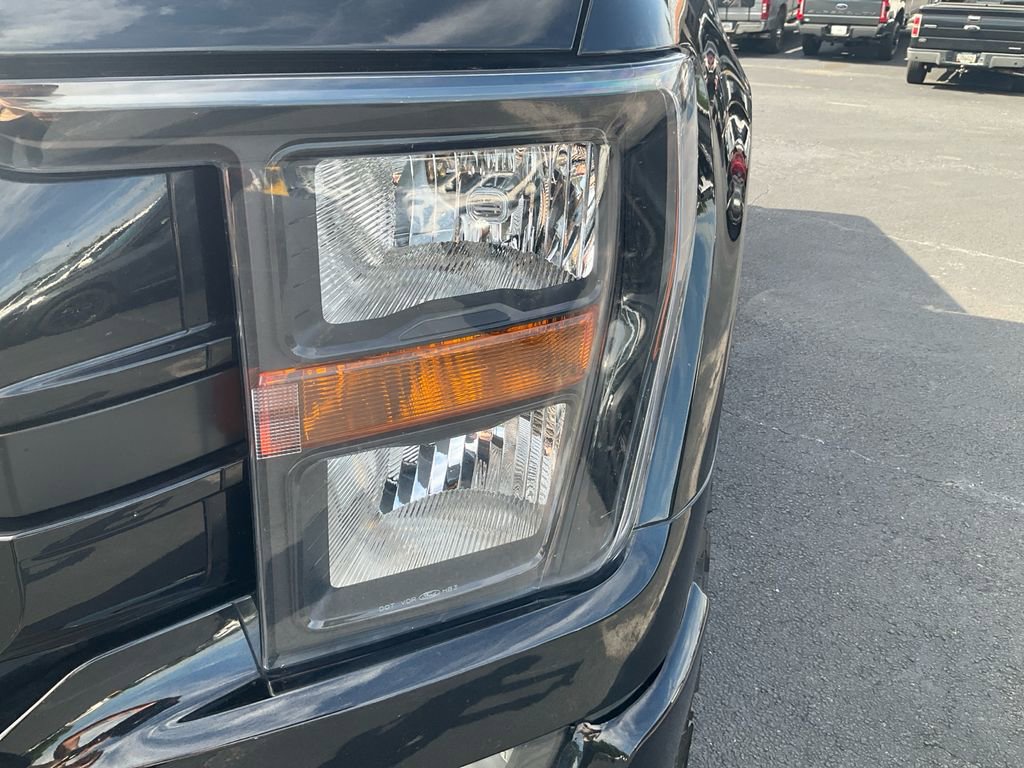 Certified 2023 Ford F150 XL w/ STX Appearance Package AWD/4WD image 9