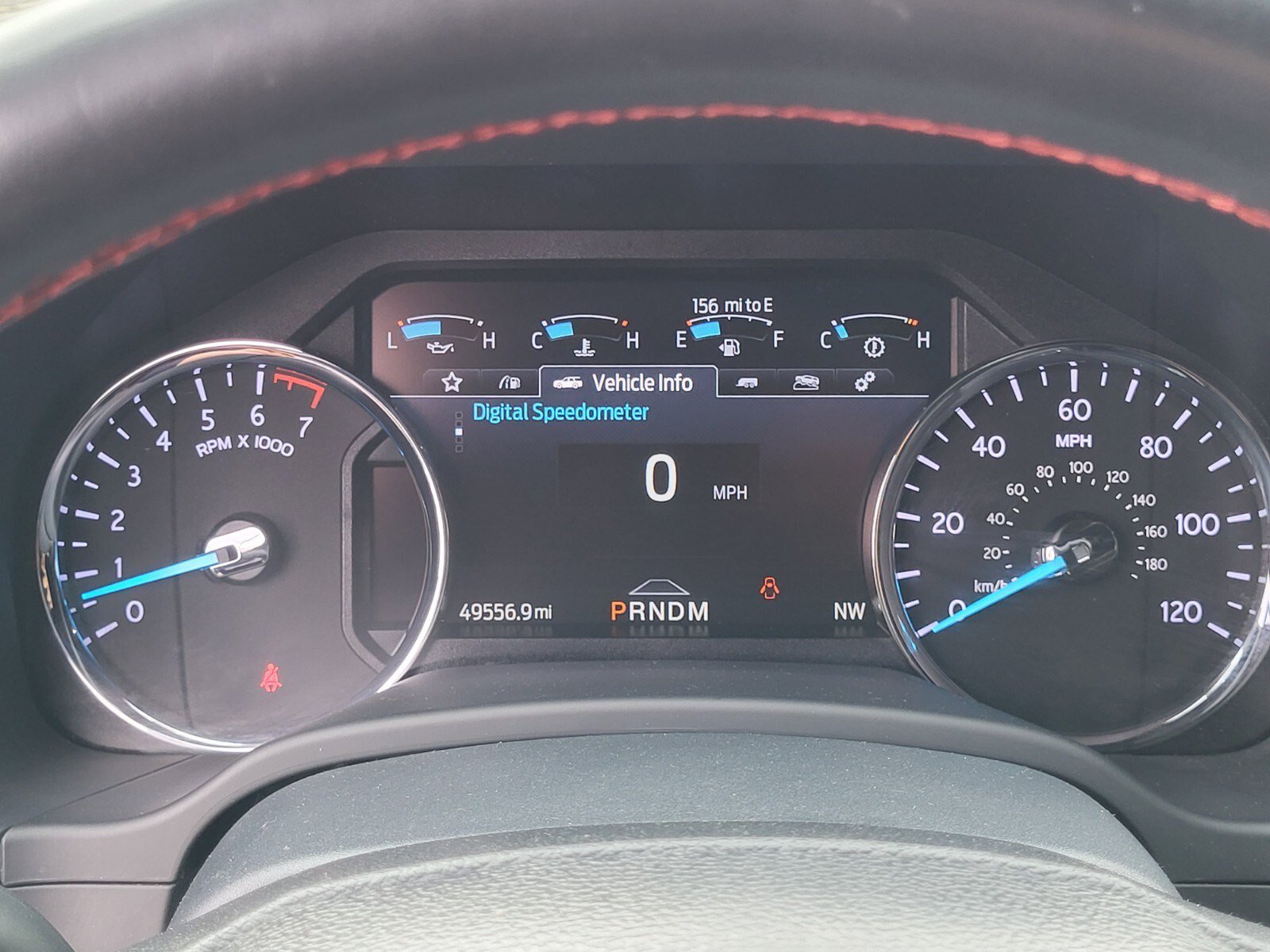 Certified 2021 Ford Expedition Max Limited RWD image 27