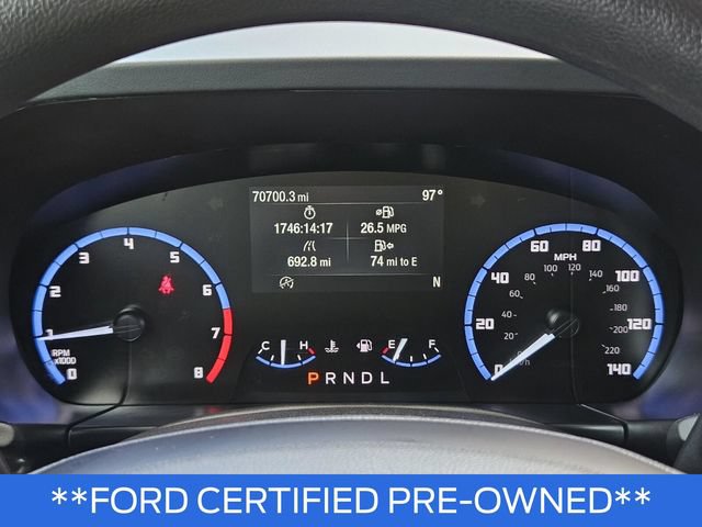 Certified 2024 Ford Bronco Sport Big Bend AWD/4WD image 30