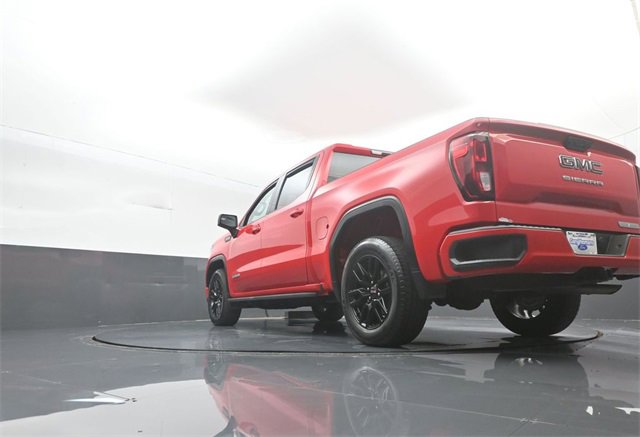 Used 2023 GMC Sierra 1500 Elevation image 26
