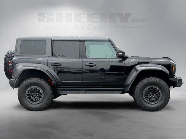 Certified 2023 Ford Bronco Raptor AWD/4WD image 9