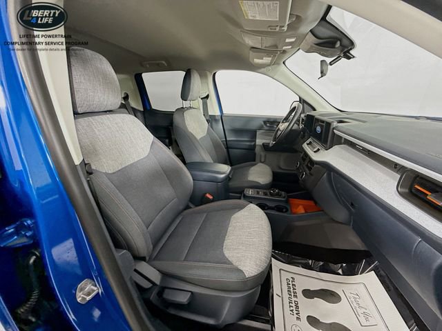 Certified 2022 Ford Maverick XLT w/ Equipment Group 300A Standard image 26