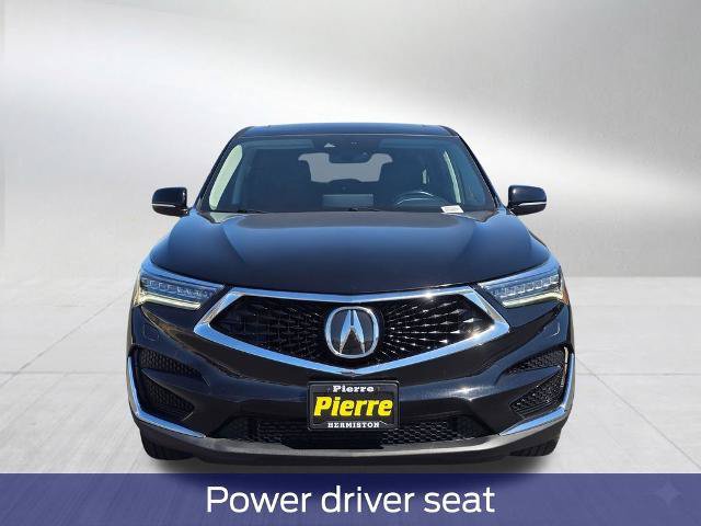 Used 2021 Acura RDX AWD w/ Advance Package image 7