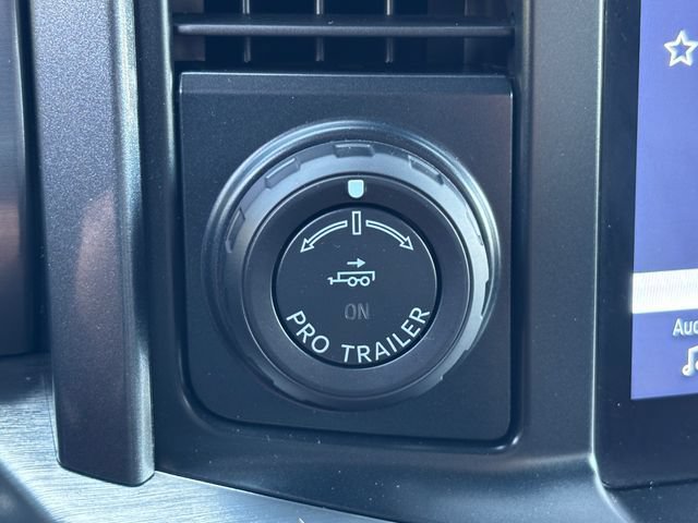 Certified 2023 Ford F150 Lariat w/ Equipment Group 502A High AWD/4WD image 18