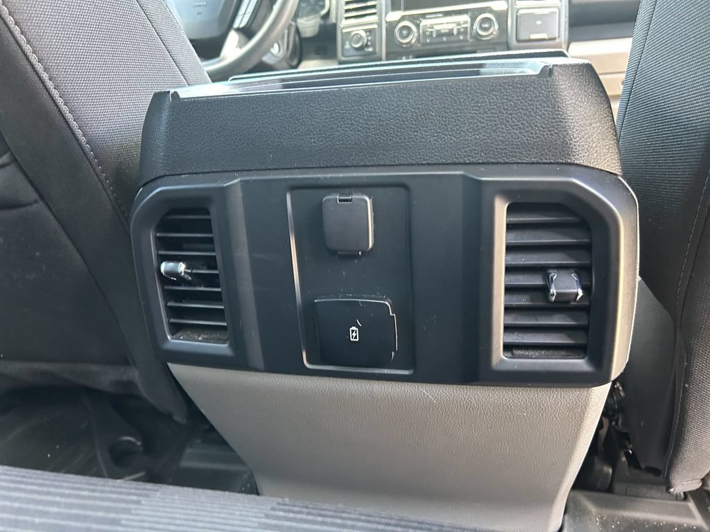 Certified 2018 Ford F150 XL w/ Equipment Group 101A Mid AWD/4WD image 13