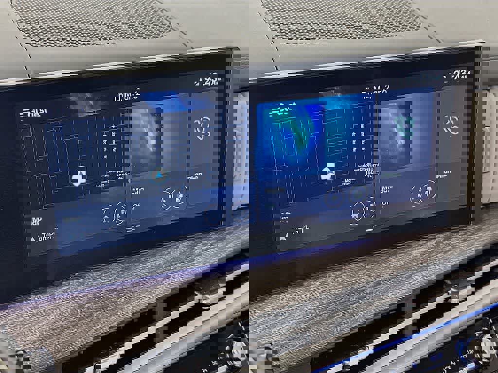 Used 2025 Hyundai Santa Fe Calligraphy image 19