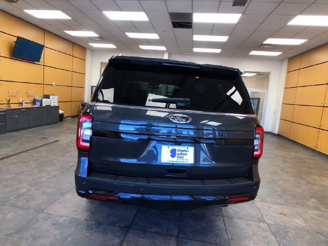 Certified 2022 Ford Expedition Limited AWD/4WD image 6