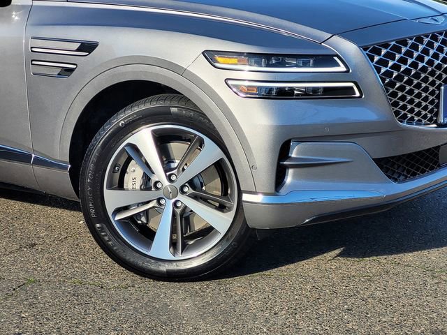 Used 2024 Genesis GV80 3.5T w/ Advanced Package image 6